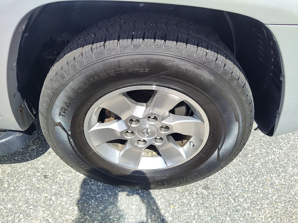 2010 Toyota 4Runner Image 19