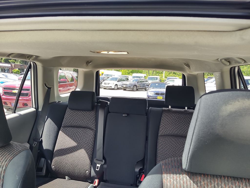 2010 Toyota 4Runner Image 30