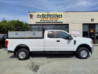 Image for 2017 Ford F-250 Super Duty ID: 7497929
