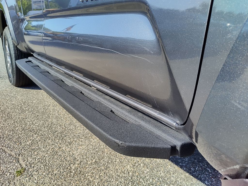 2018 Toyota Tacoma Image 27