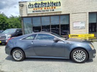 Image for 2012 Cadillac CTS Performance Collection ID: 7541067