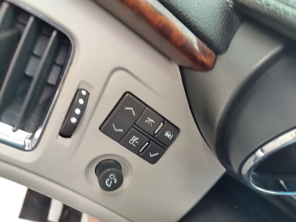 2012 Cadillac CTS Image 25