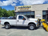 Image for 2016 Ford F-250 Super Duty W/ Plow ID: 7541455