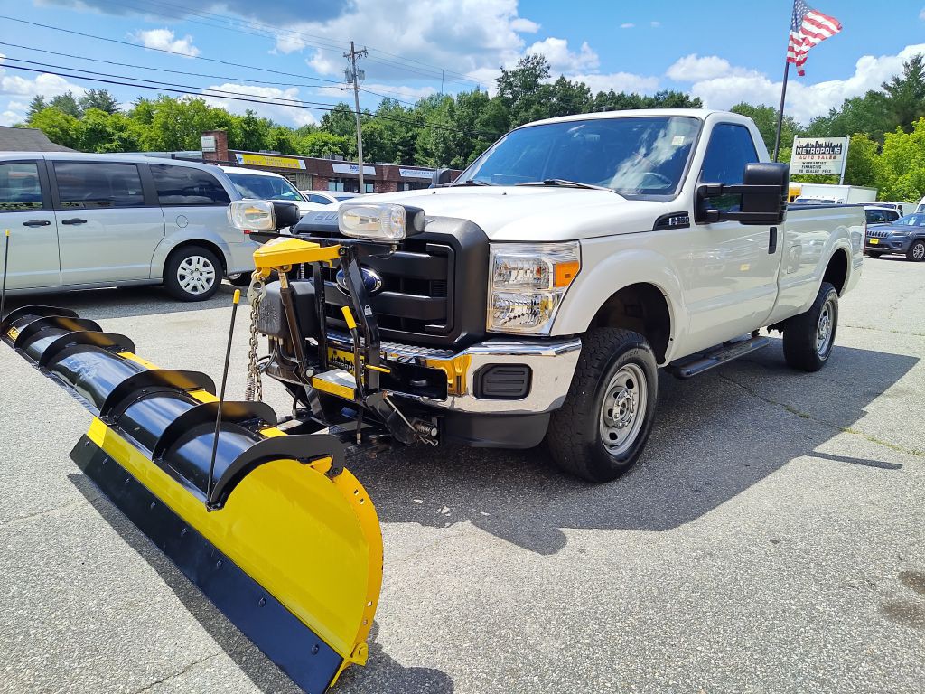 2016 Ford F-250 Image 6