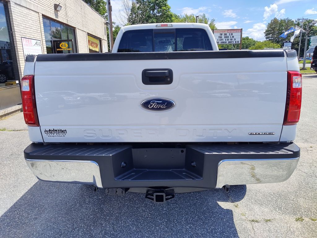 2016 Ford F-250 Image 9