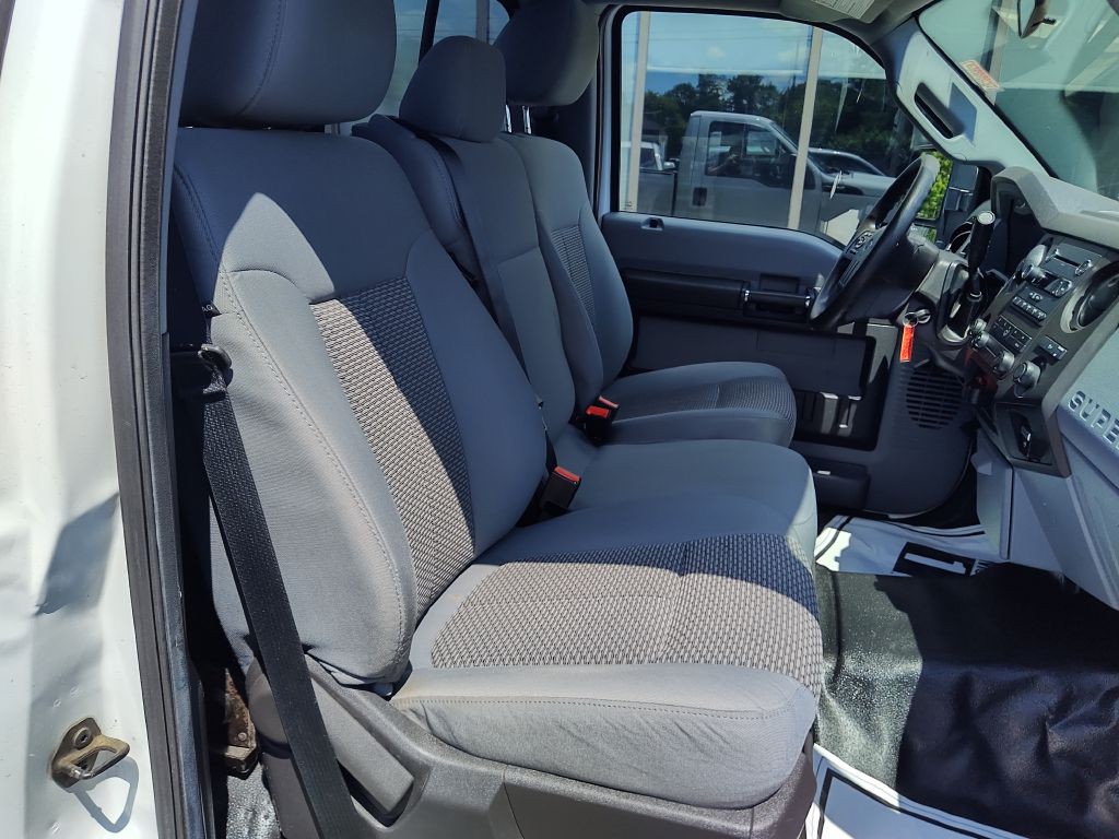 2016 Ford F-250 Image 14