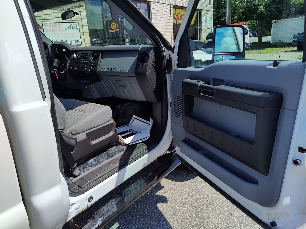 2016 Ford F-250 Image 15