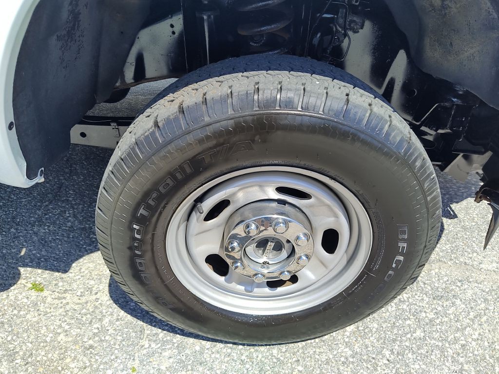 2016 Ford F-250 Image 16