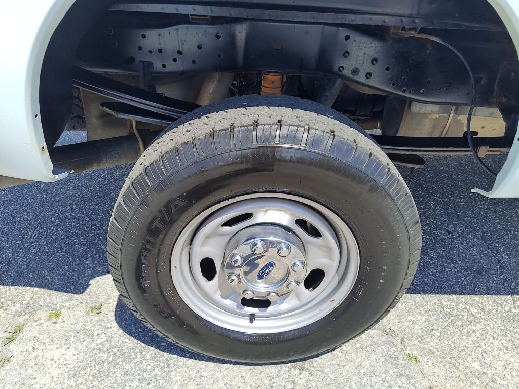 2016 Ford F-250 Image 17