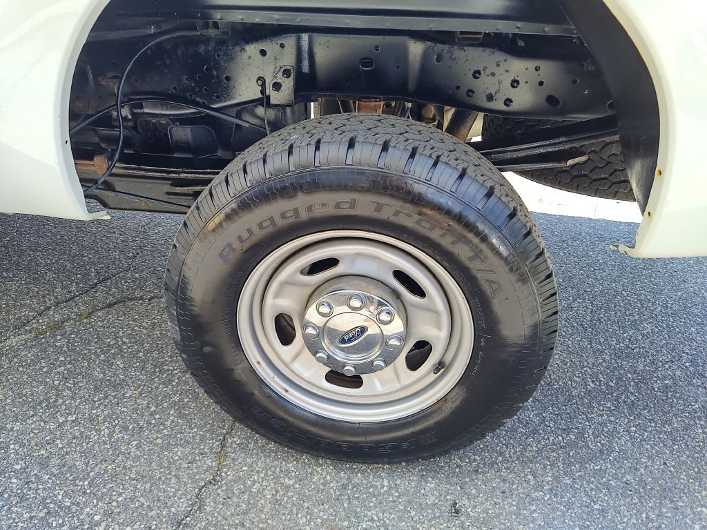 2016 Ford F-250 Image 18