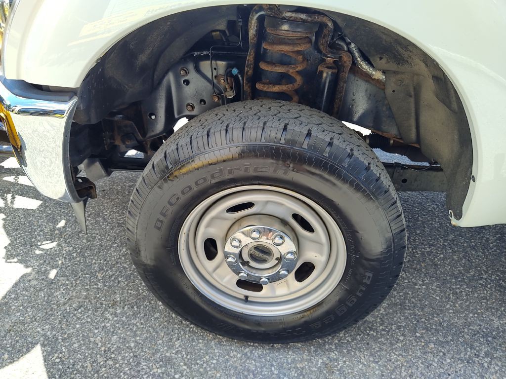 2016 Ford F-250 Image 19