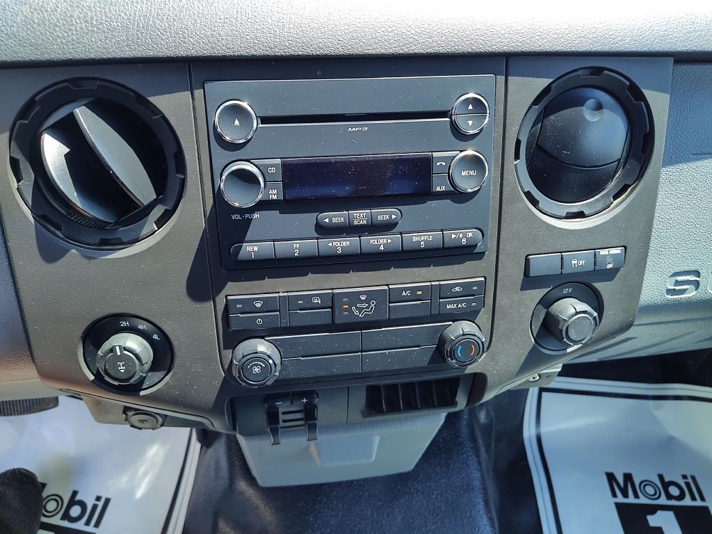 2016 Ford F-250 Image 22