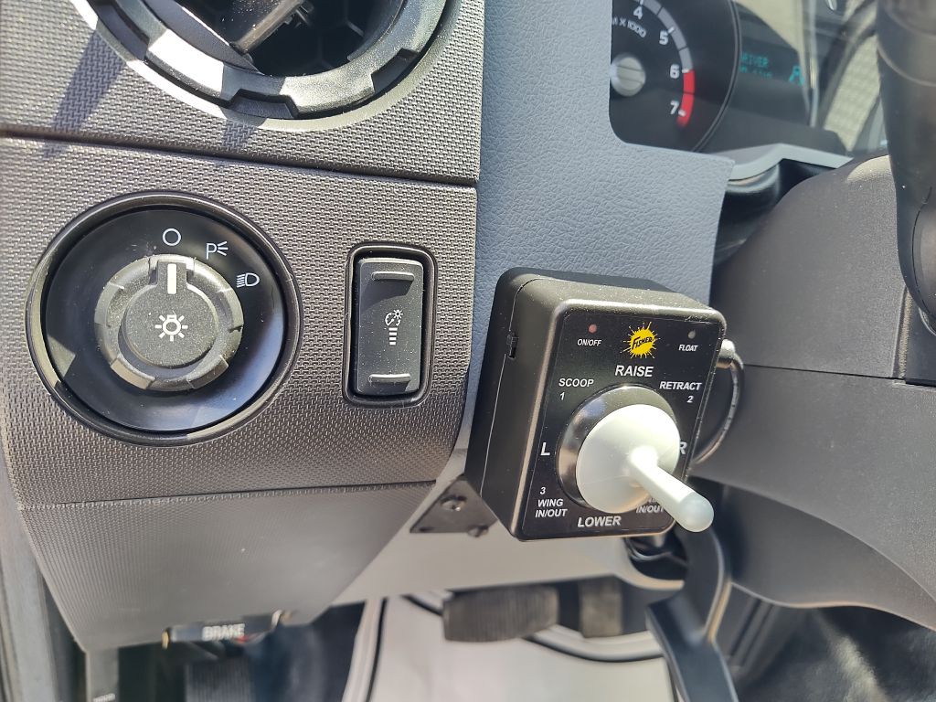 2016 Ford F-250 Image 26
