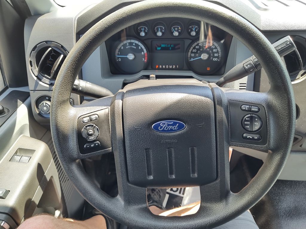 2016 Ford F-250 Image 28