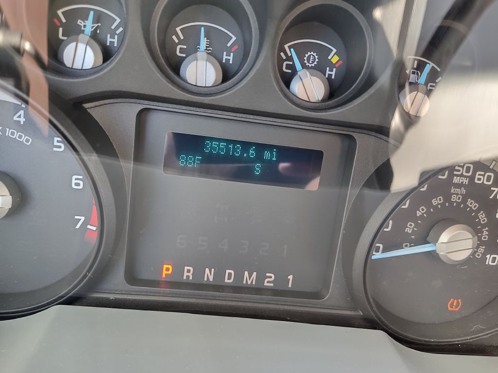 2016 Ford F-250 Image 29