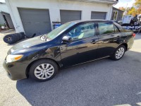 Image for 2012 Toyota Corolla BASE ID: 7594889