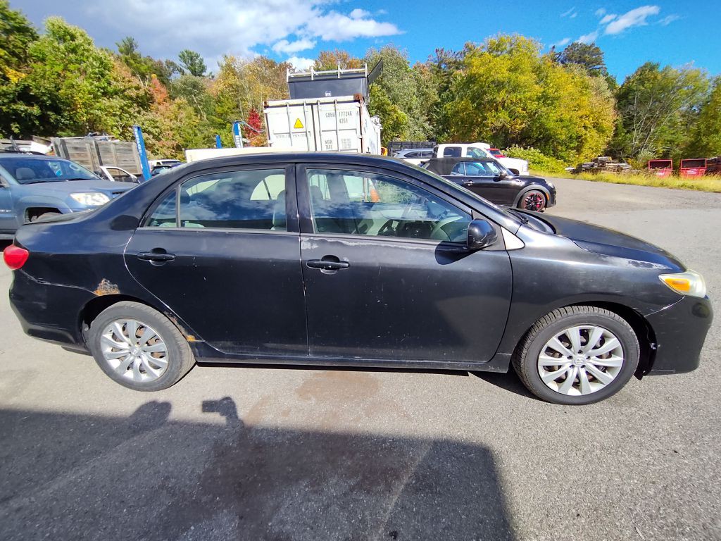 2012 Toyota Corolla Image 3