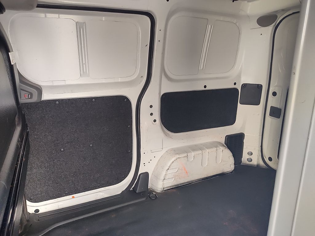 2019 Nissan NV200 Image 12
