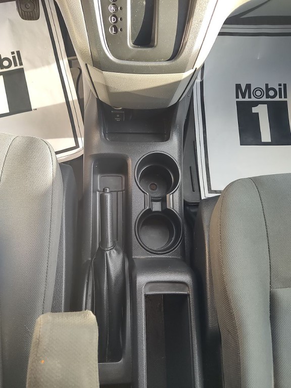 2019 Nissan NV200 Image 27