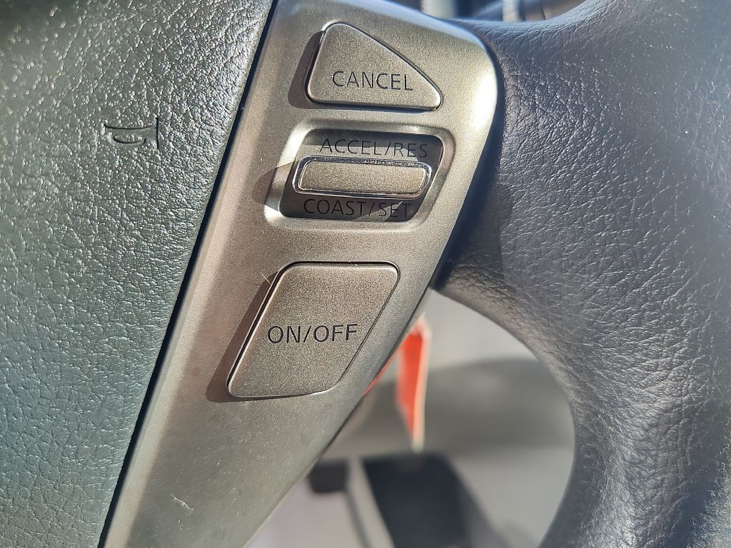 2019 Nissan NV200 Image 28