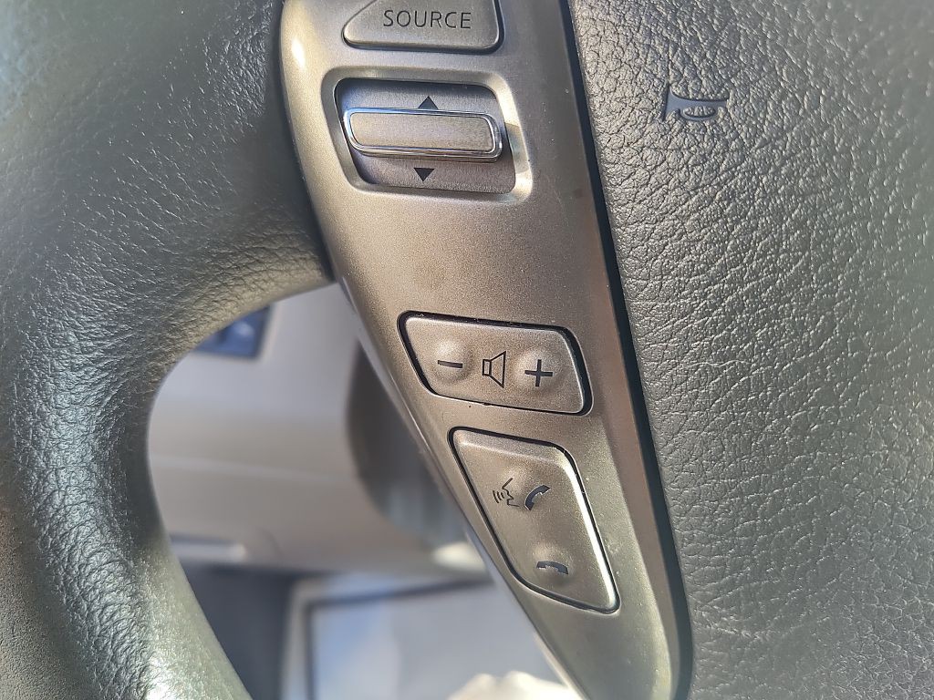 2019 Nissan NV200 Image 29