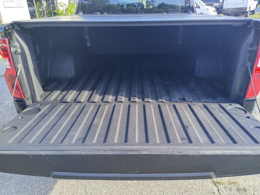 2024 Chevrolet Silverado 1500 Image 14