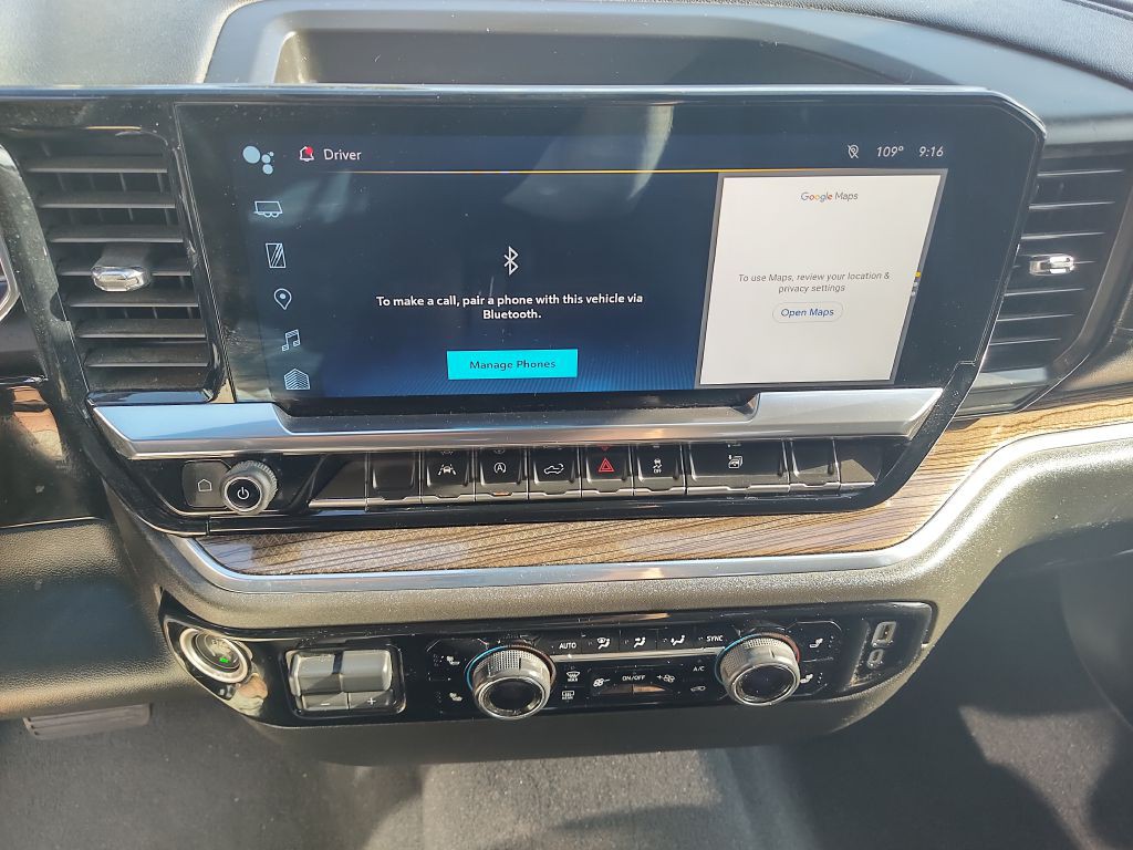 2024 Chevrolet Silverado 1500 Image 19