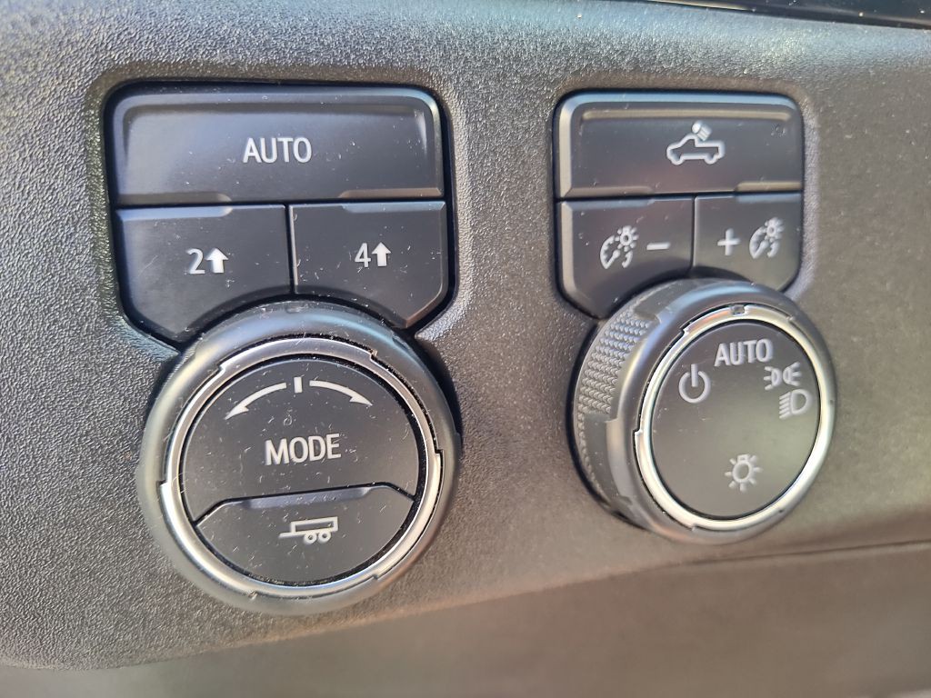 2024 Chevrolet Silverado 1500 Image 22