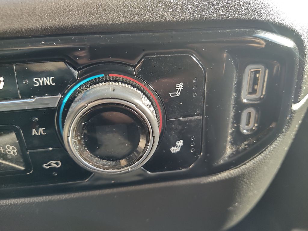 2024 Chevrolet Silverado 1500 Image 23