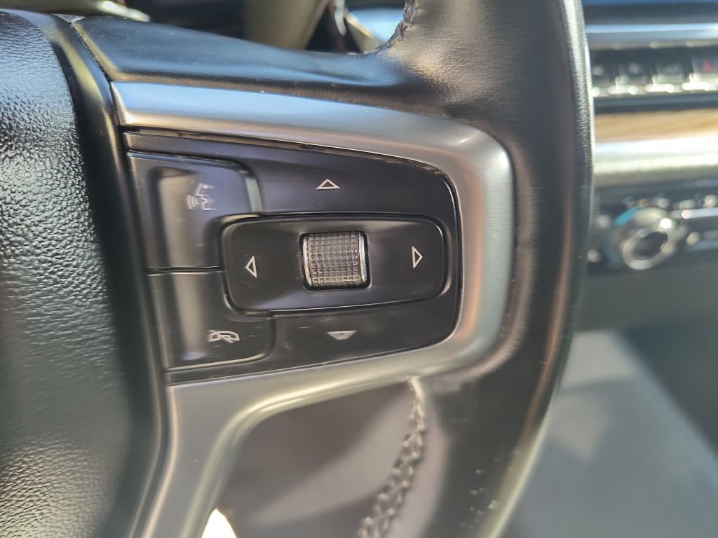 2024 Chevrolet Silverado 1500 Image 24