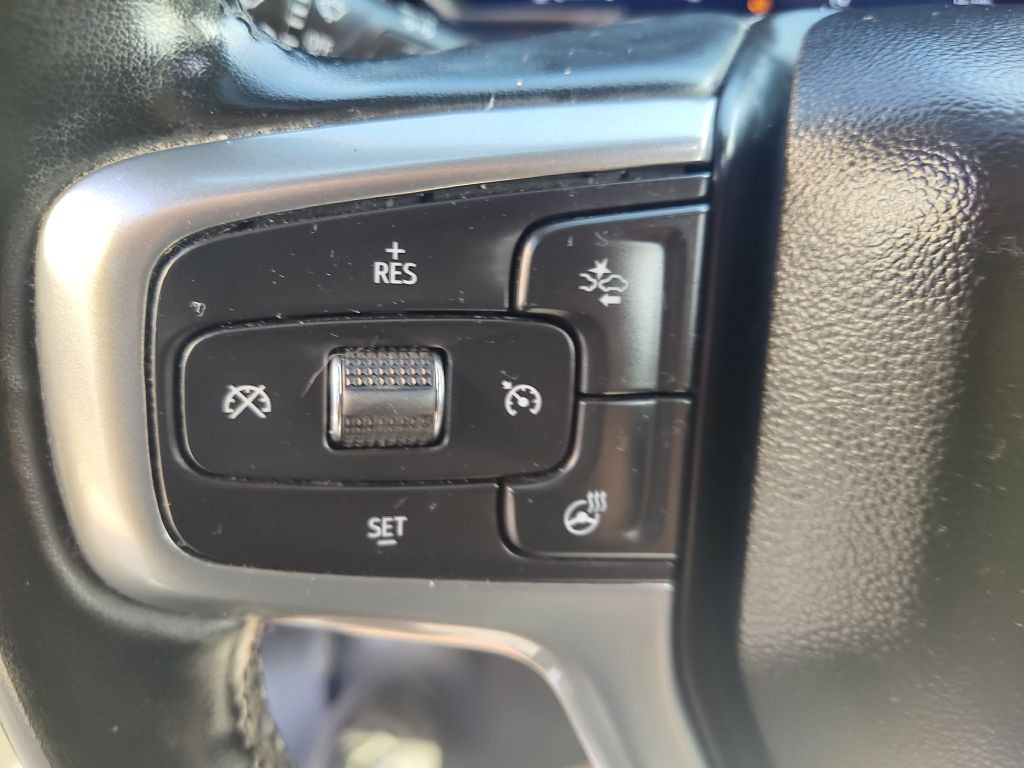 2024 Chevrolet Silverado 1500 Image 25