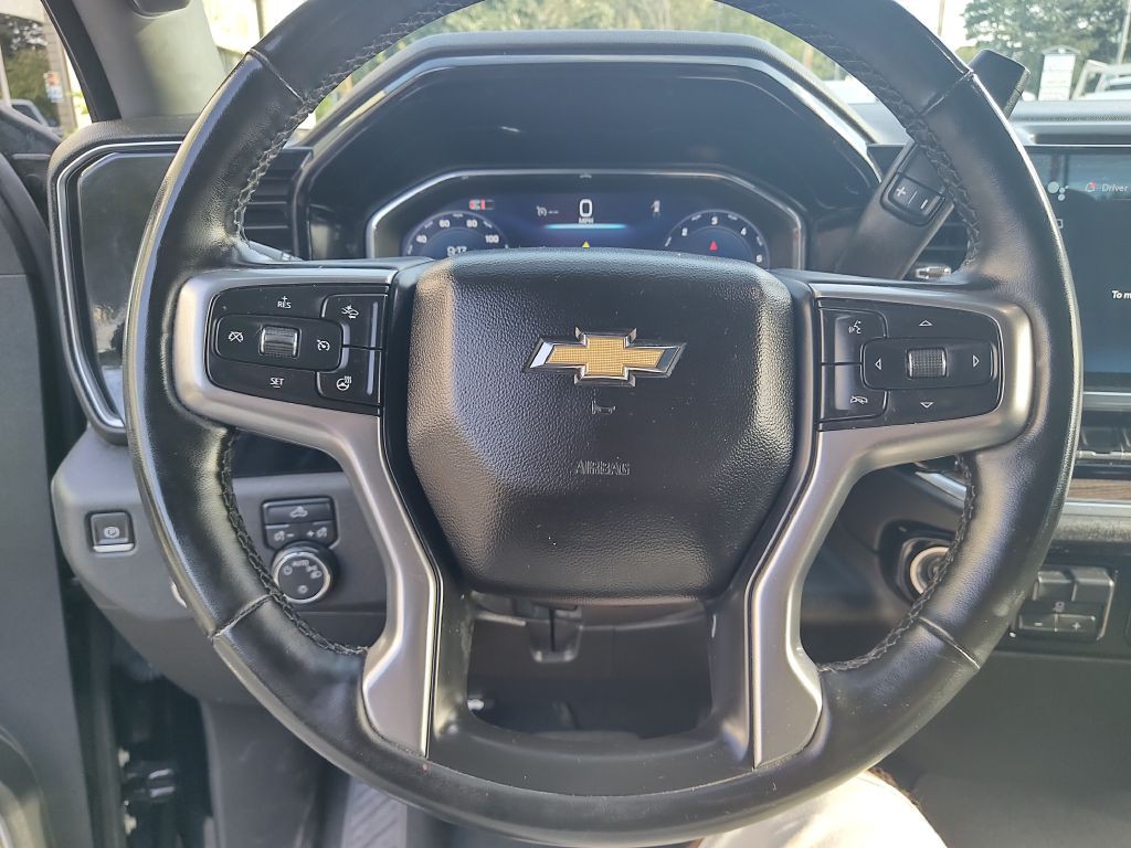 2024 Chevrolet Silverado 1500 Image 26