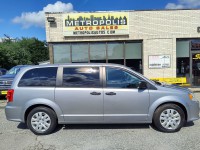 Image for 2019 Dodge Grand Caravan SE ID: 7613015