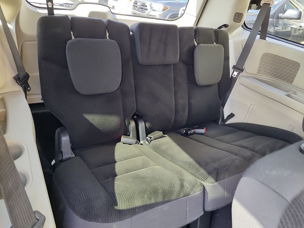 2019 Dodge Grand Caravan Image 15
