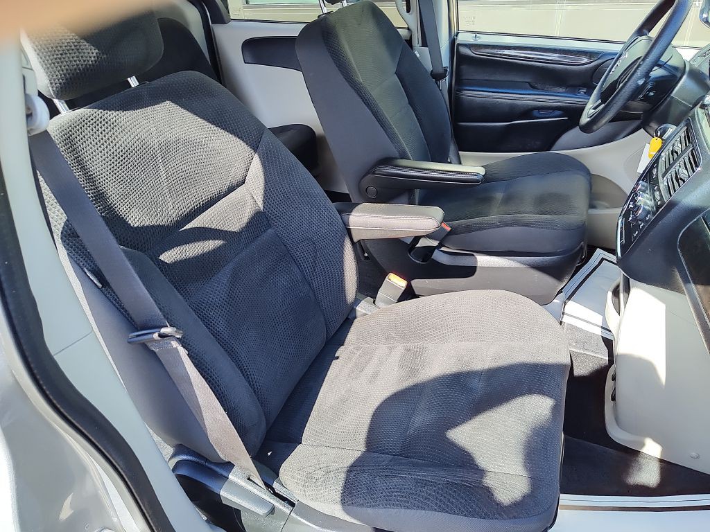 2019 Dodge Grand Caravan Image 17