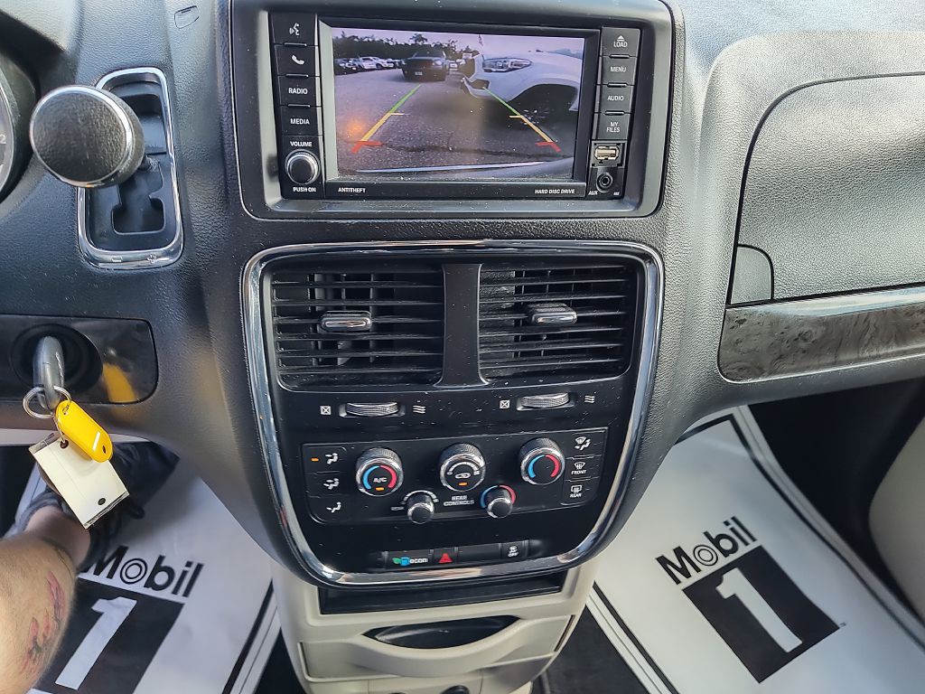 2019 Dodge Grand Caravan Image 20