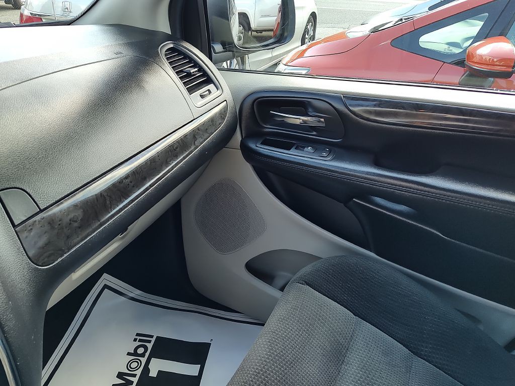 2019 Dodge Grand Caravan Image 21