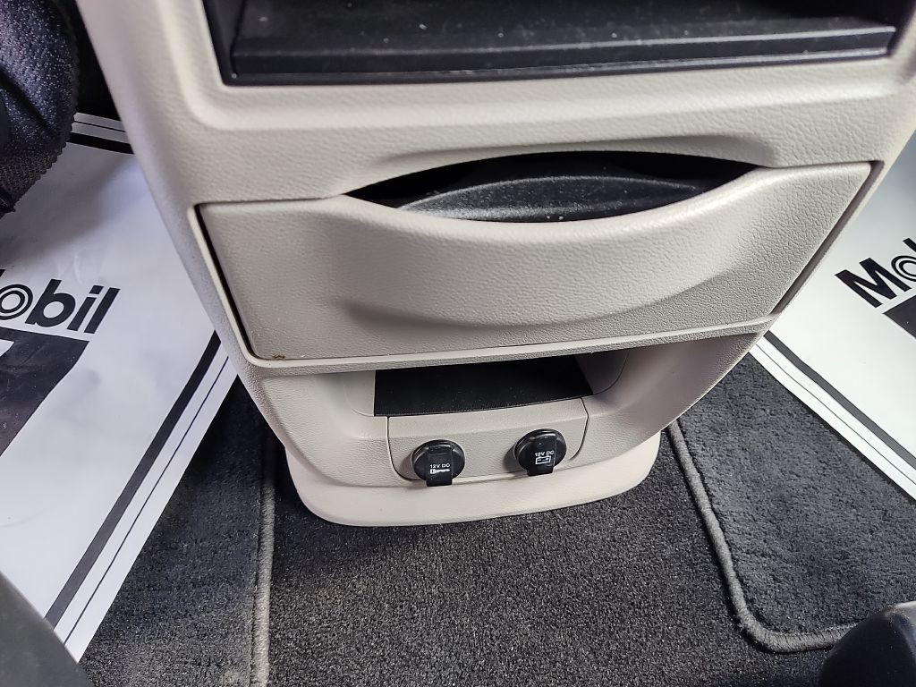 2019 Dodge Grand Caravan Image 22