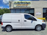 Image for 2017 Nissan NV200 2.5S ID: 7613113