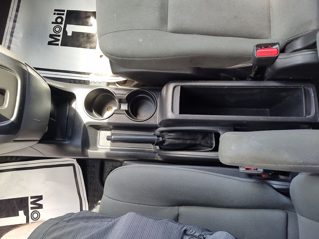 2017 Nissan NV200 Image 29