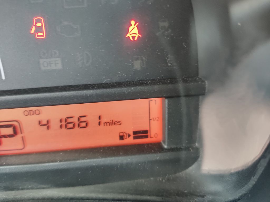 2017 Nissan NV200 Image 32