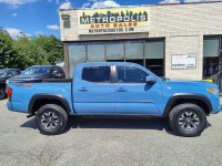 Image for 2019 Toyota Tacoma Double Cab Trd Off Road ID: 7613182