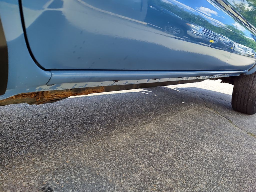 2019 Toyota Tacoma Image 23