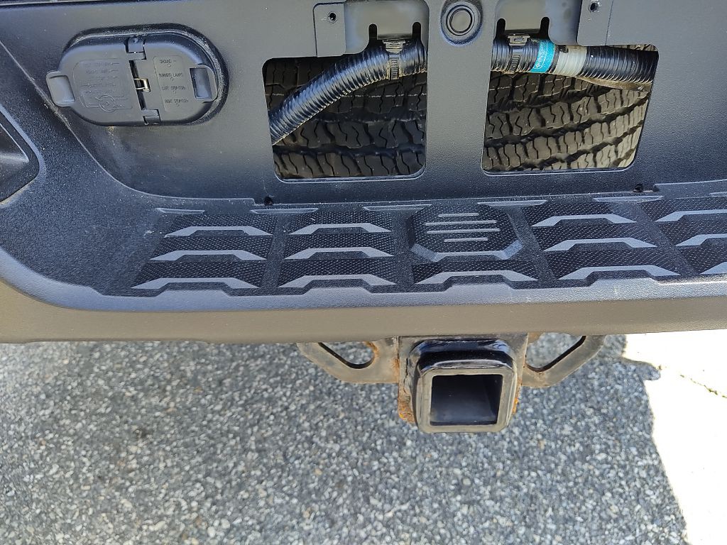 2019 Toyota Tacoma Image 27