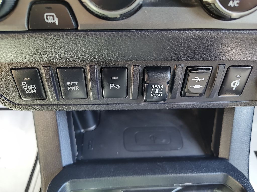 2019 Toyota Tacoma Image 29