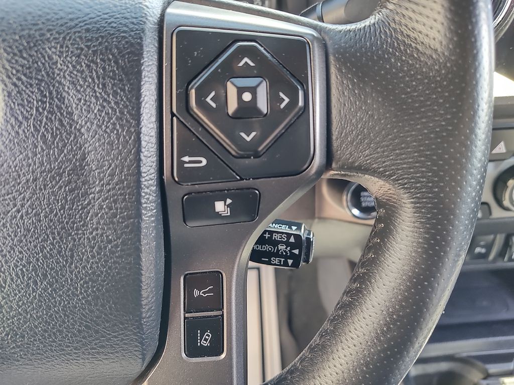 2019 Toyota Tacoma Image 31