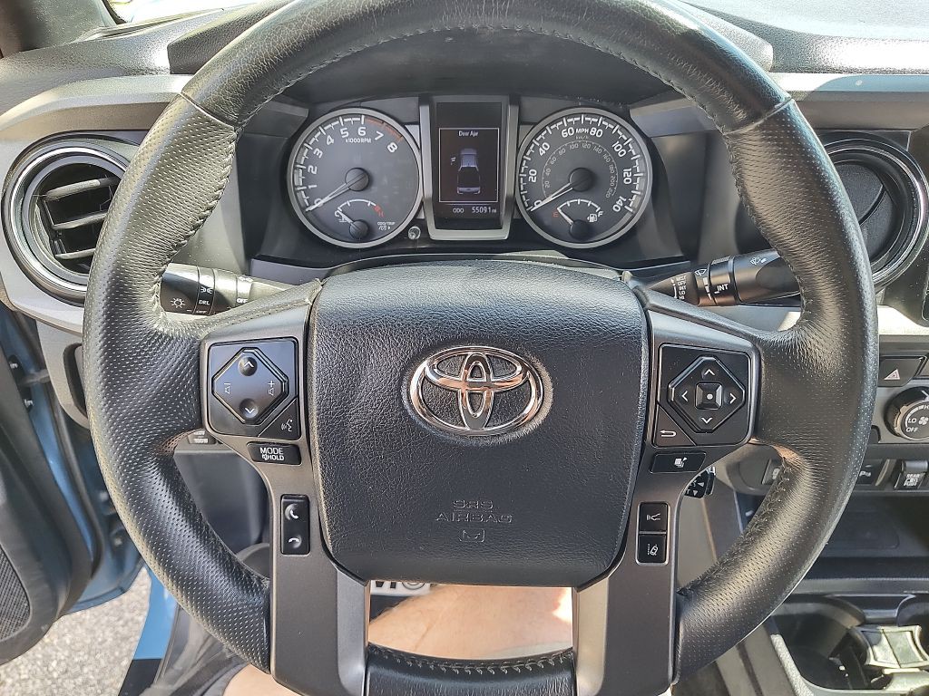 2019 Toyota Tacoma Image 34