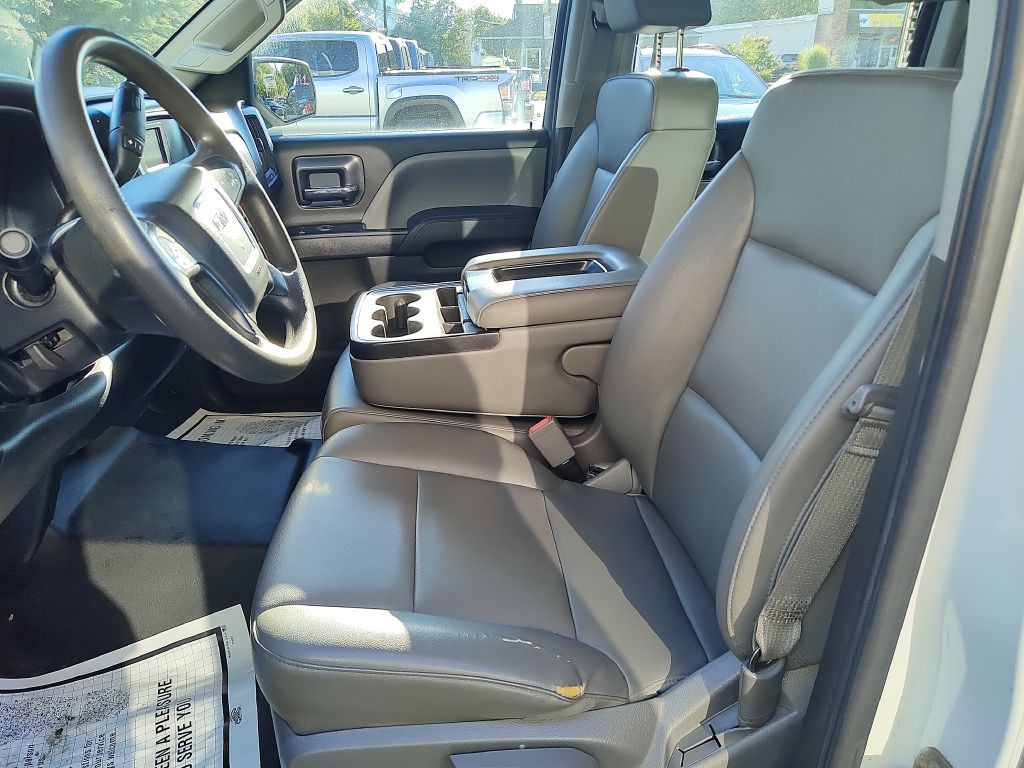 2016 GMC Sierra Image 14