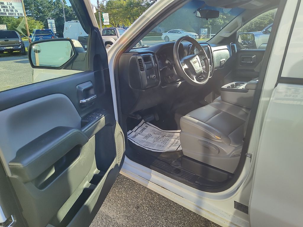 2016 GMC Sierra Image 15