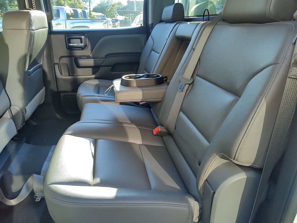 2016 GMC Sierra Image 16